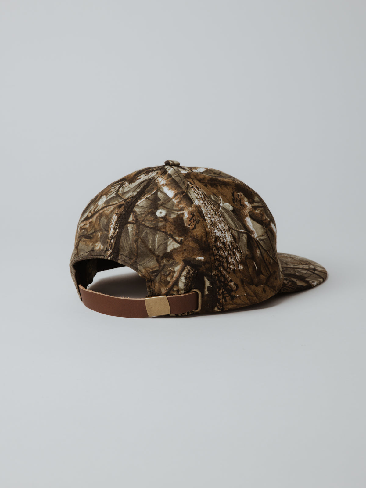 Field Six-Panel - Camo | Moreporks