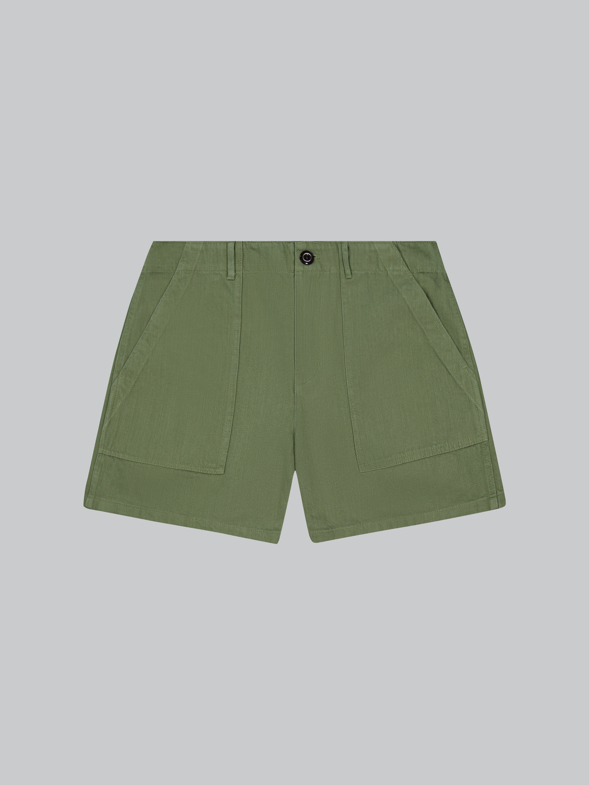Fatigue Shorts - Forest | Moreporks