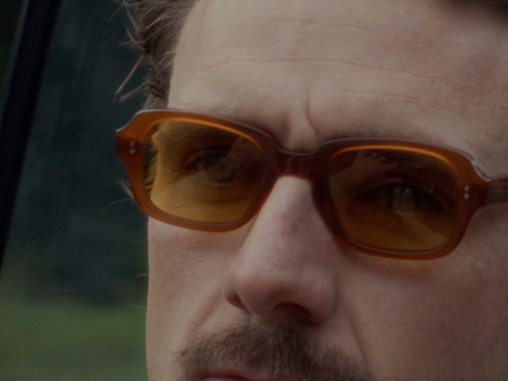 Moreporks Eyewear Campaign