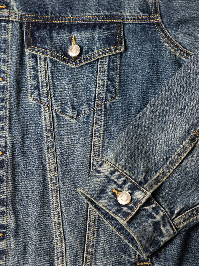 Station Jacket