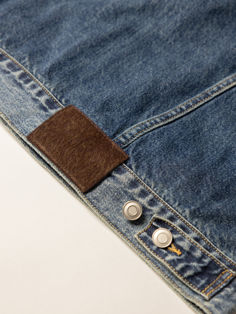 Station Jacket