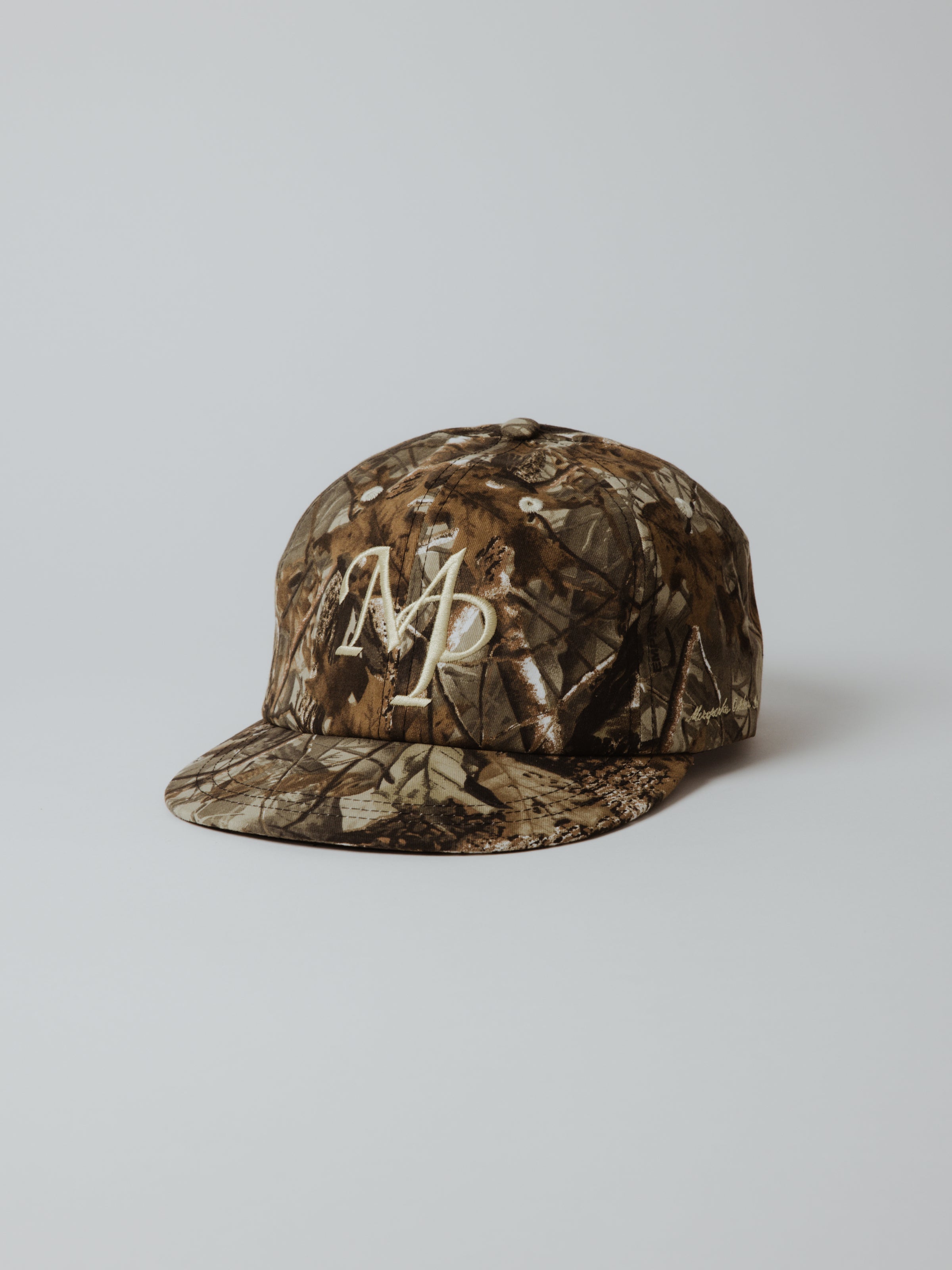 帽子 2024ss cootie Maria 6panel cap 2024ss cootie Maria 6panel cap 帽子