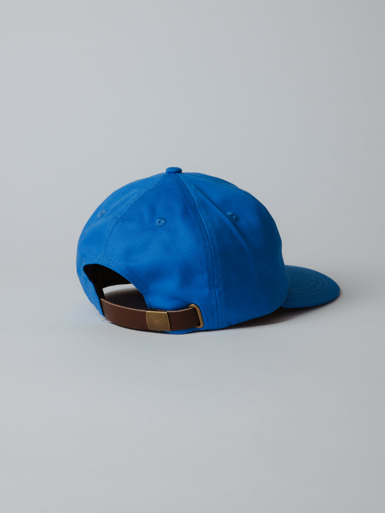 Field Six-Panel - Sky Blue