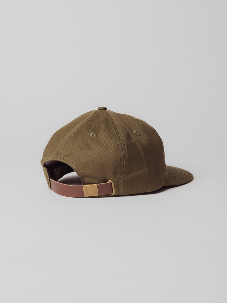 Field Six-Panel - Forest