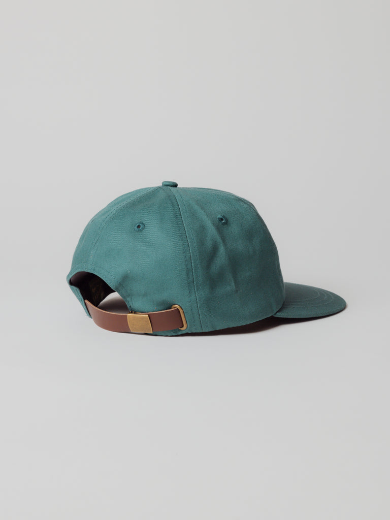 Field Six-Panel - Teal