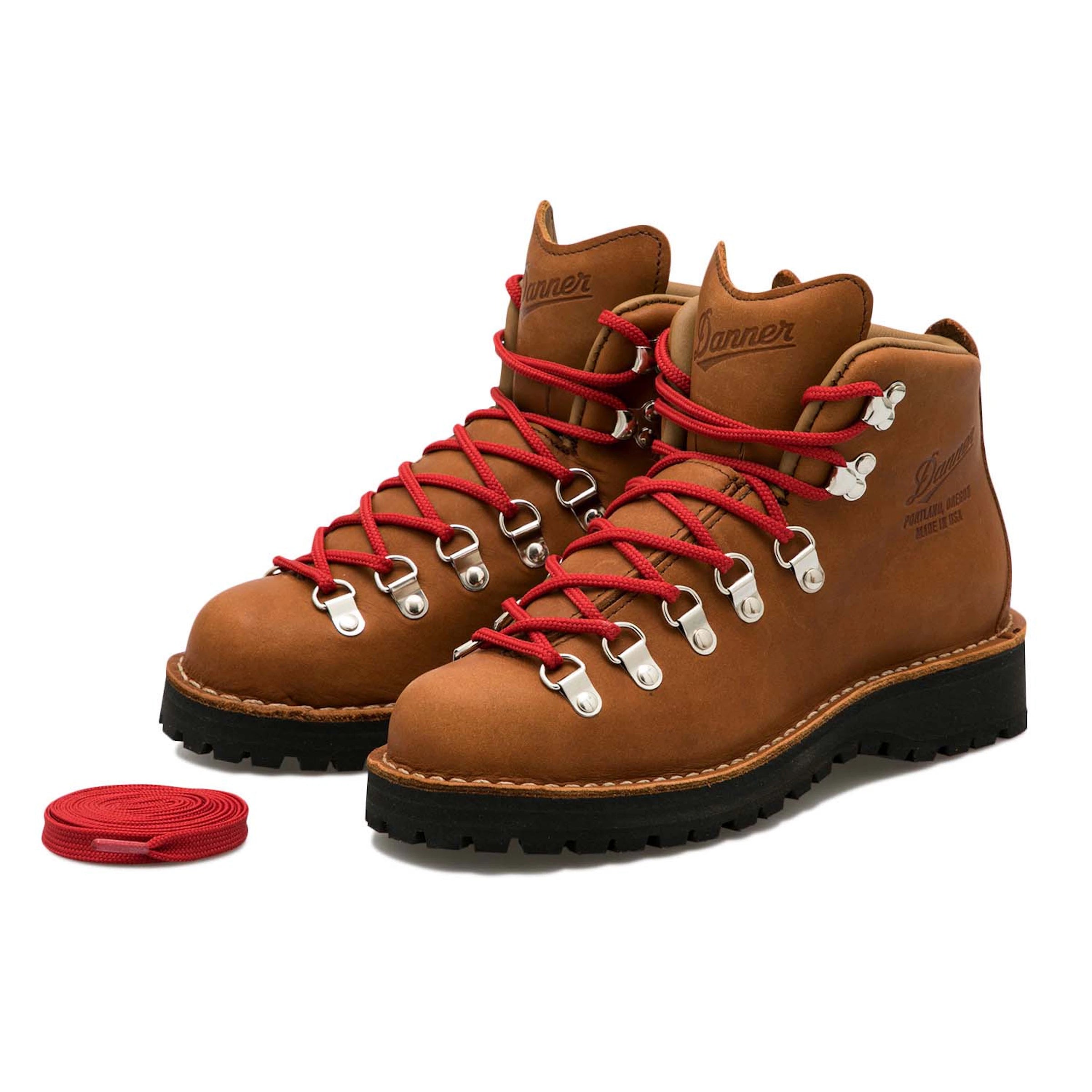 The History Of Danner Boots | Moreporks