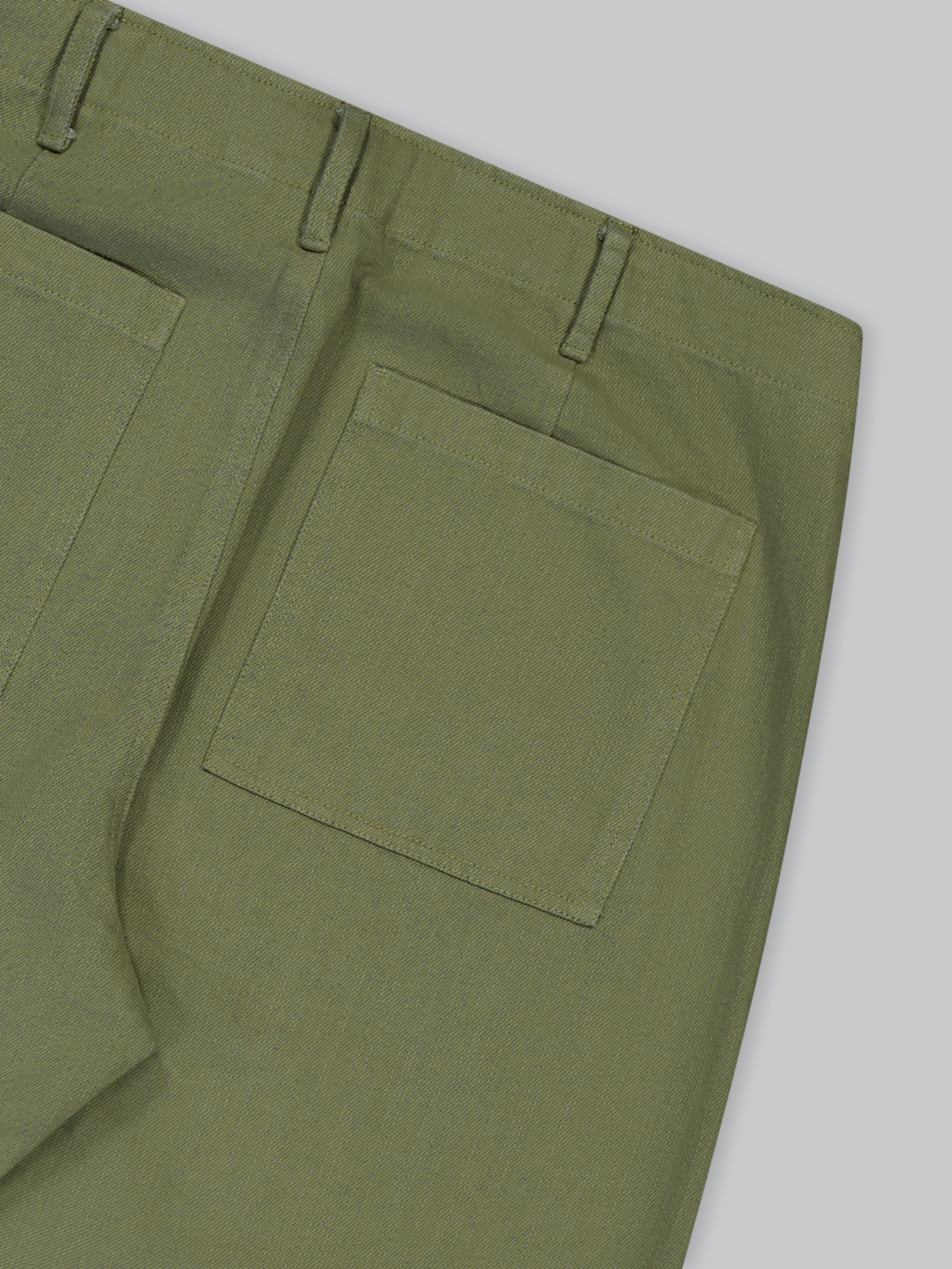 Fatigue Pants - Forest | Moreporks Fatigue Pants - Forest | Moreporks
