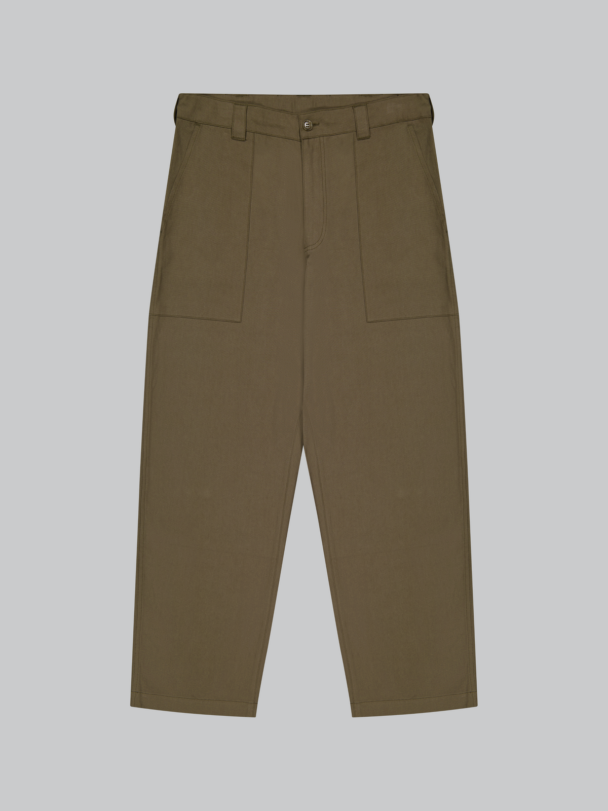 【W32】COLINBO FORT KNOX ARMY UTLITY PANTS British Army P-41 KD Trouser-FFV-1940-09B