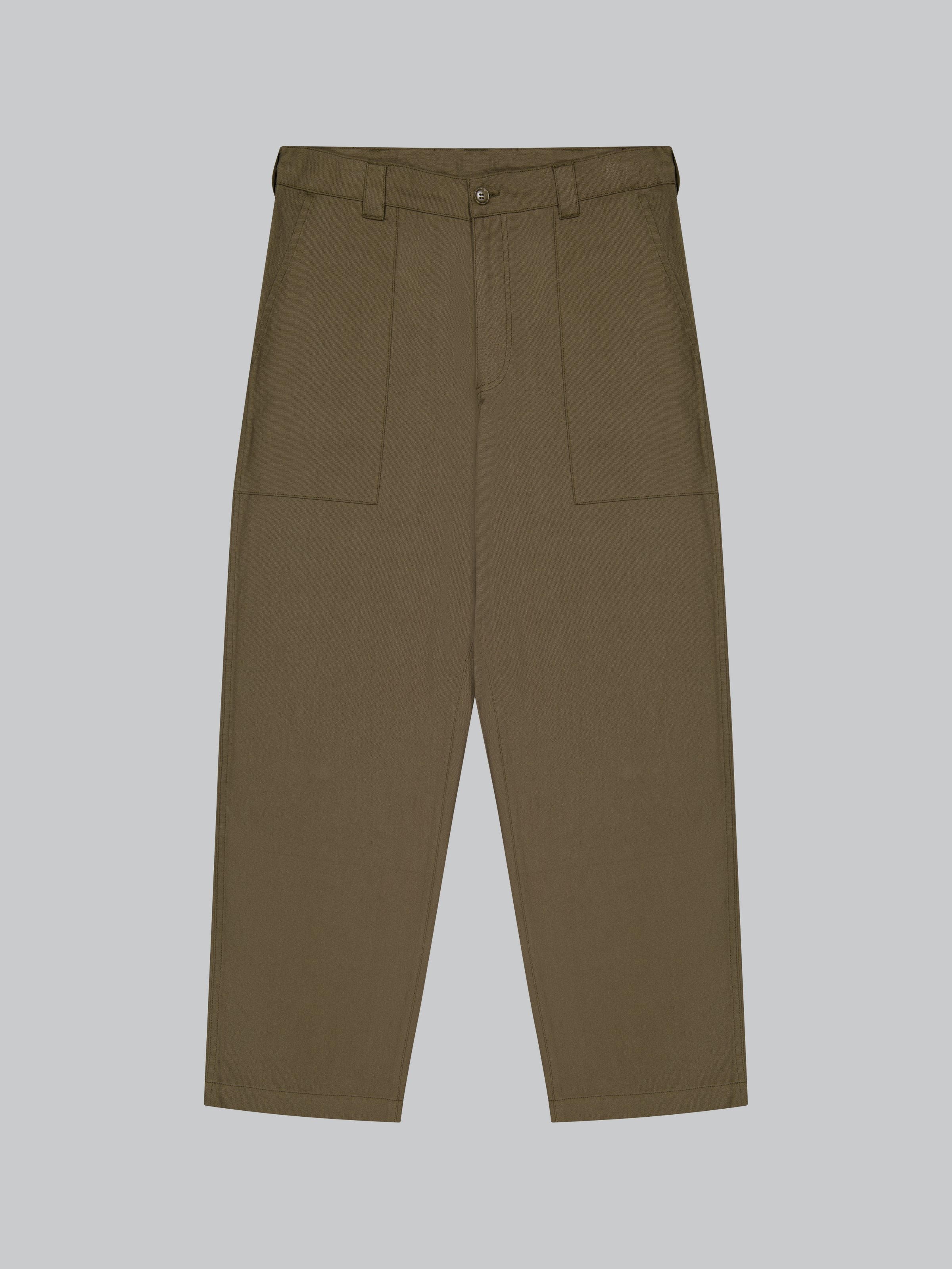 Fatigue Pants - Army | Moreporks