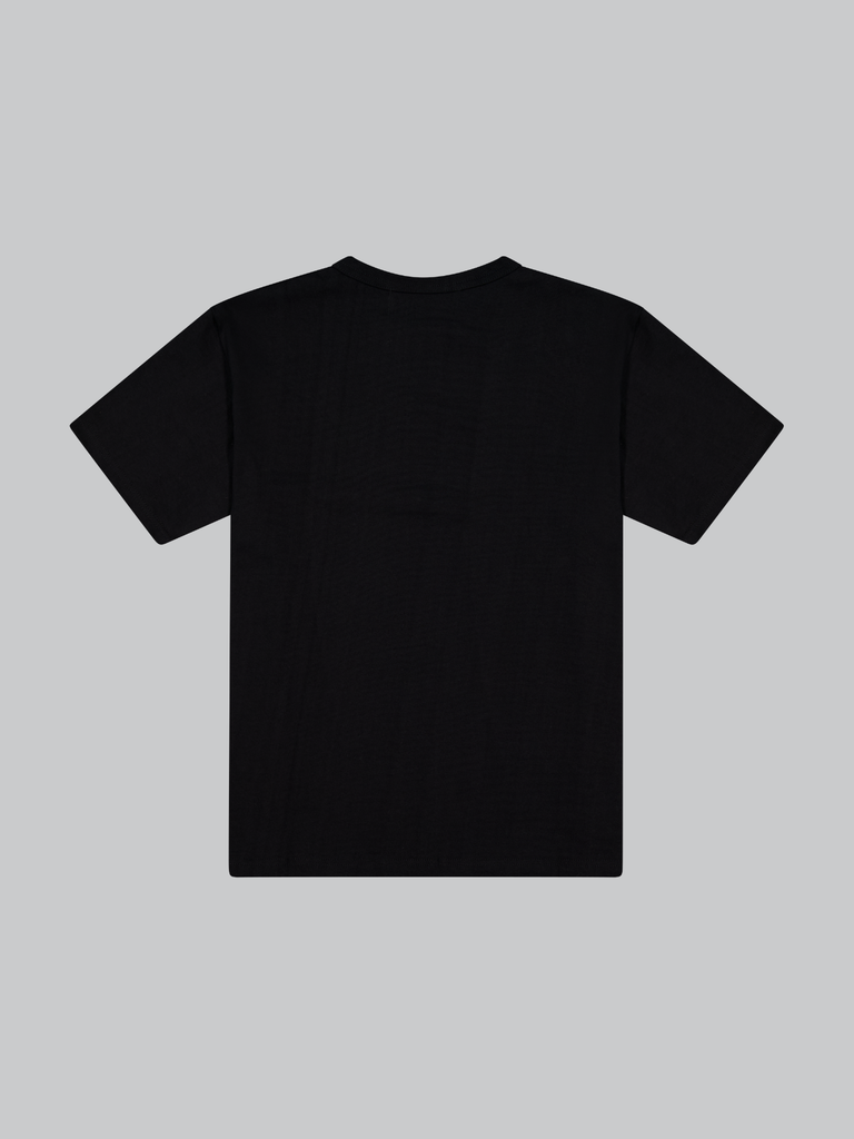 Muscle Tee - Black