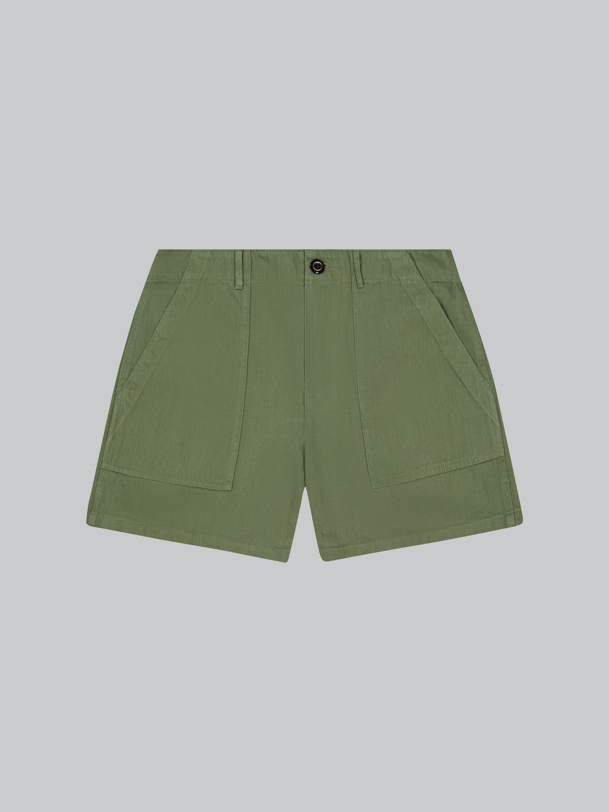 Fatigue Shorts - Forest | Moreporks Fatigue Shorts - Forest | Moreporks