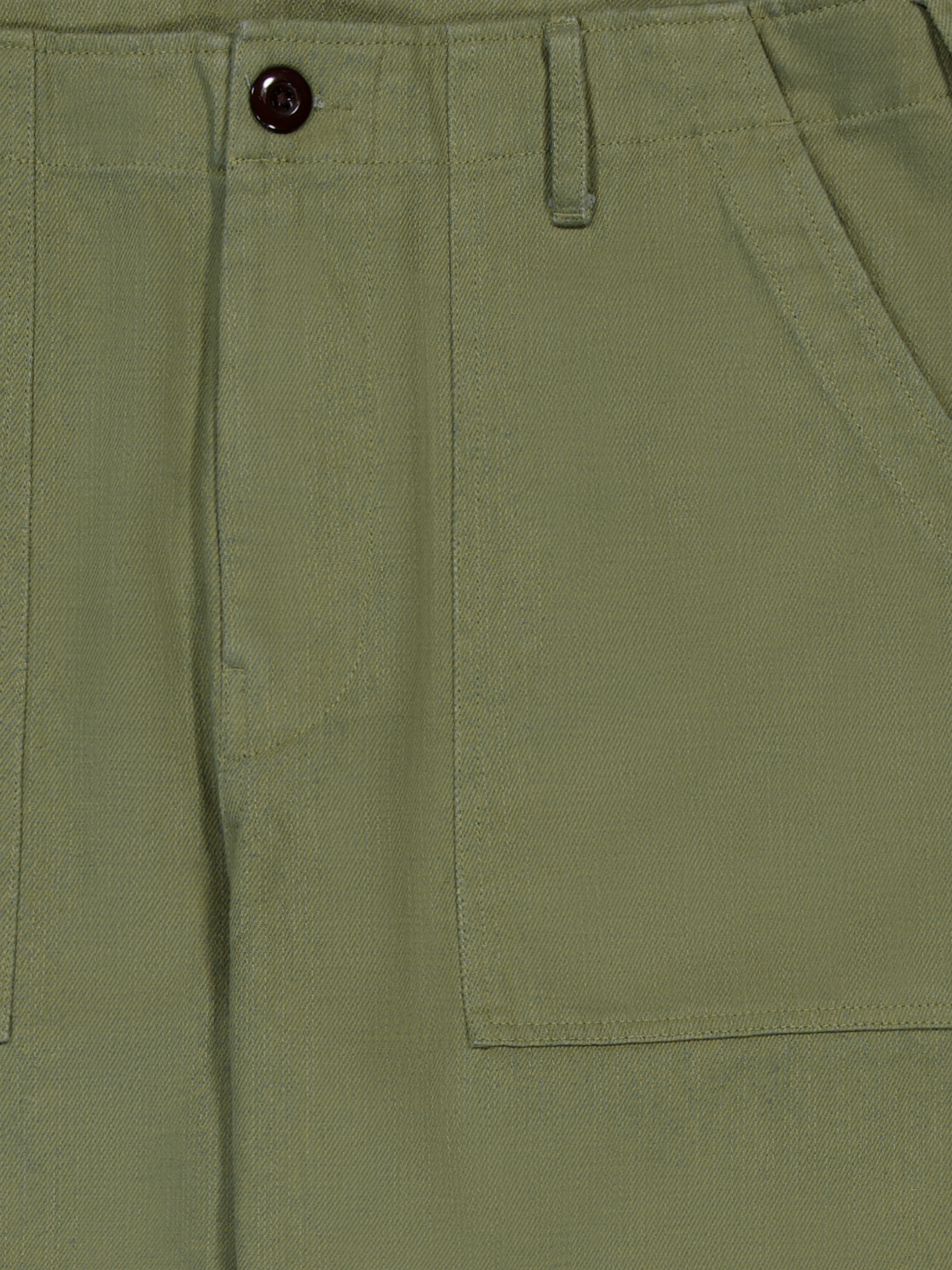 Fatigue Pants - Forest | Moreporks