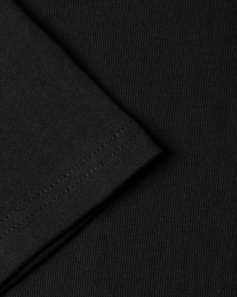 Muscle Tee - Black