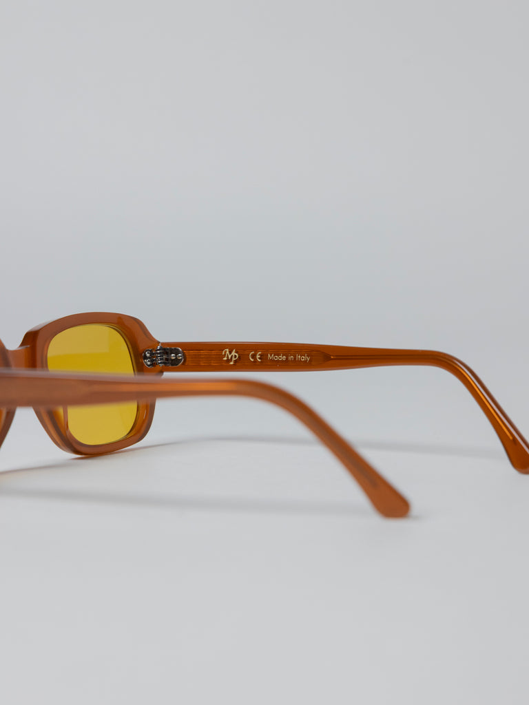 Southern Wayfarer - Orange/Yellow