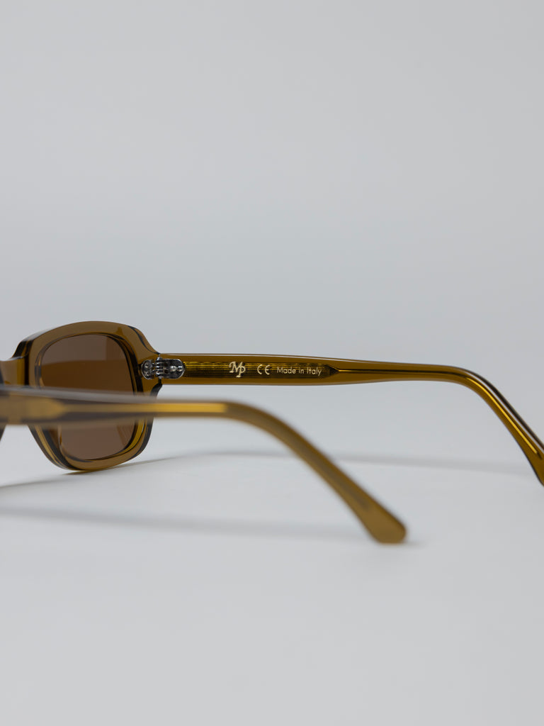 Southern Wayfarer - Olive