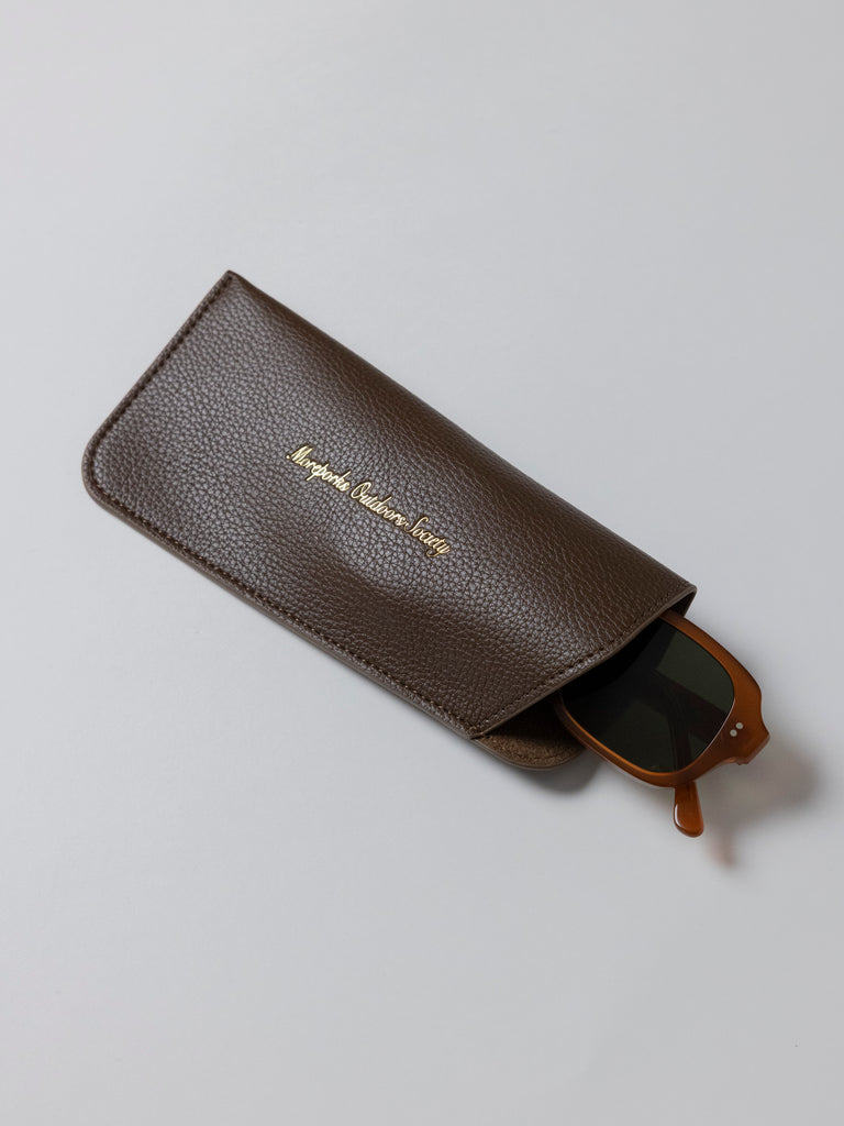 Southern Wayfarer - Orange/Green