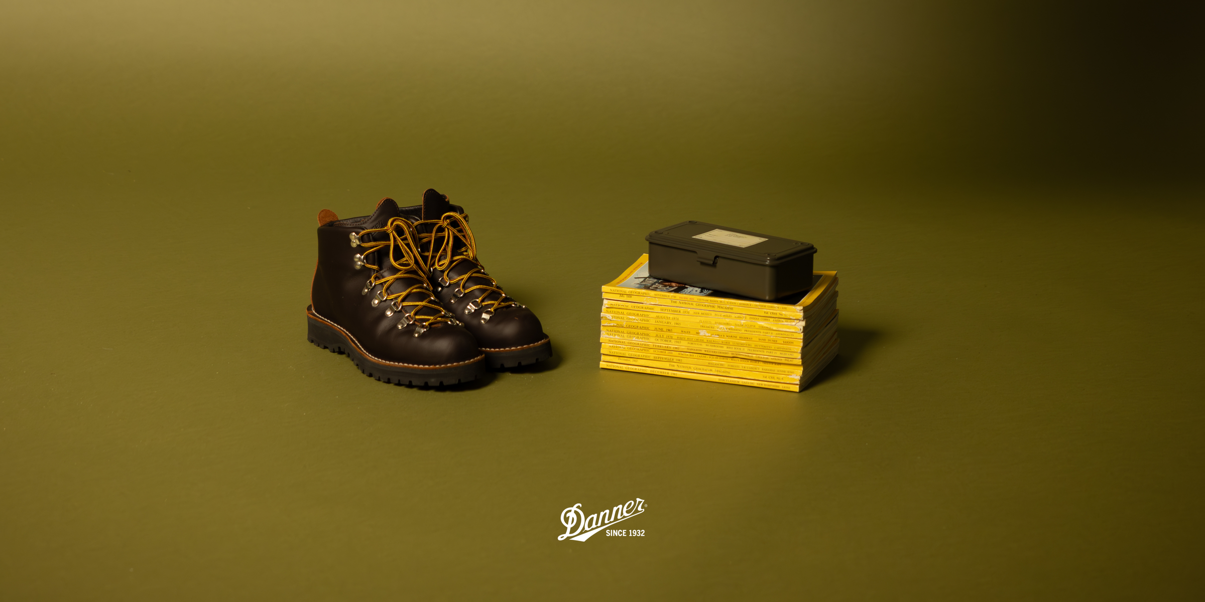 Danner COLONISTA OMAN10 オレンジ COLONISTA | Danner | ダナー オフィシャルサイト