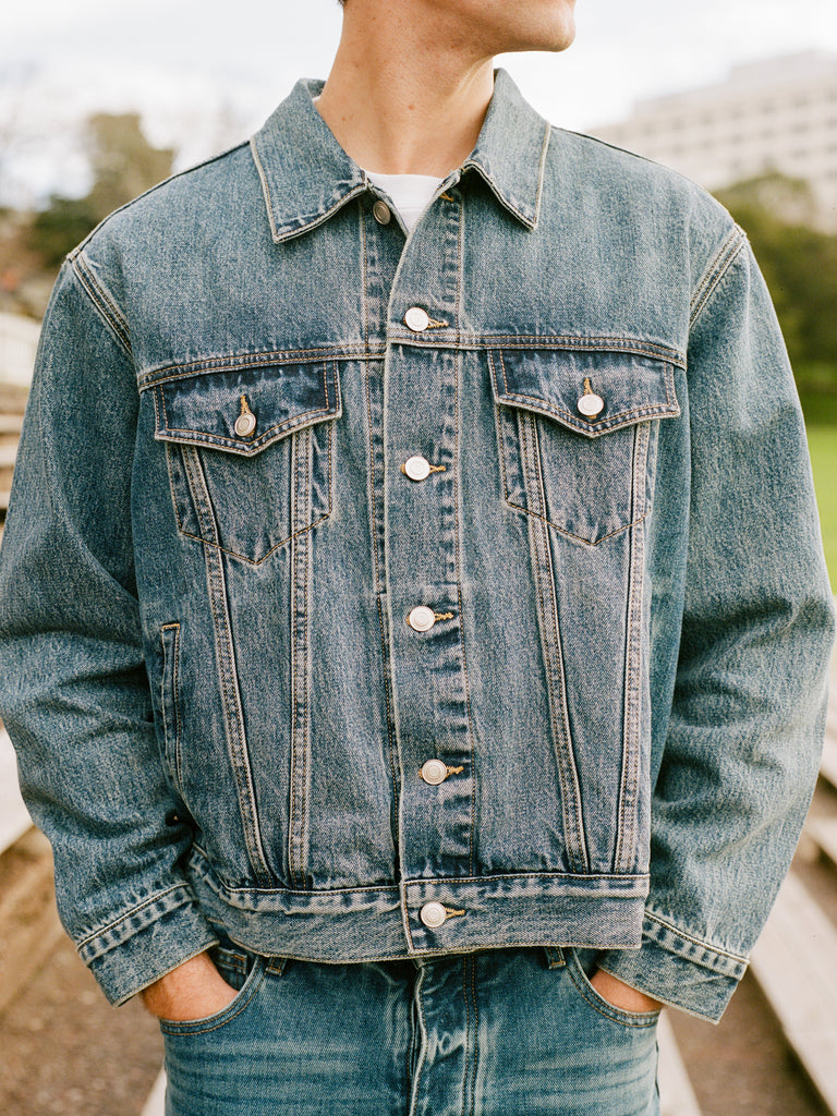 Station Jacket