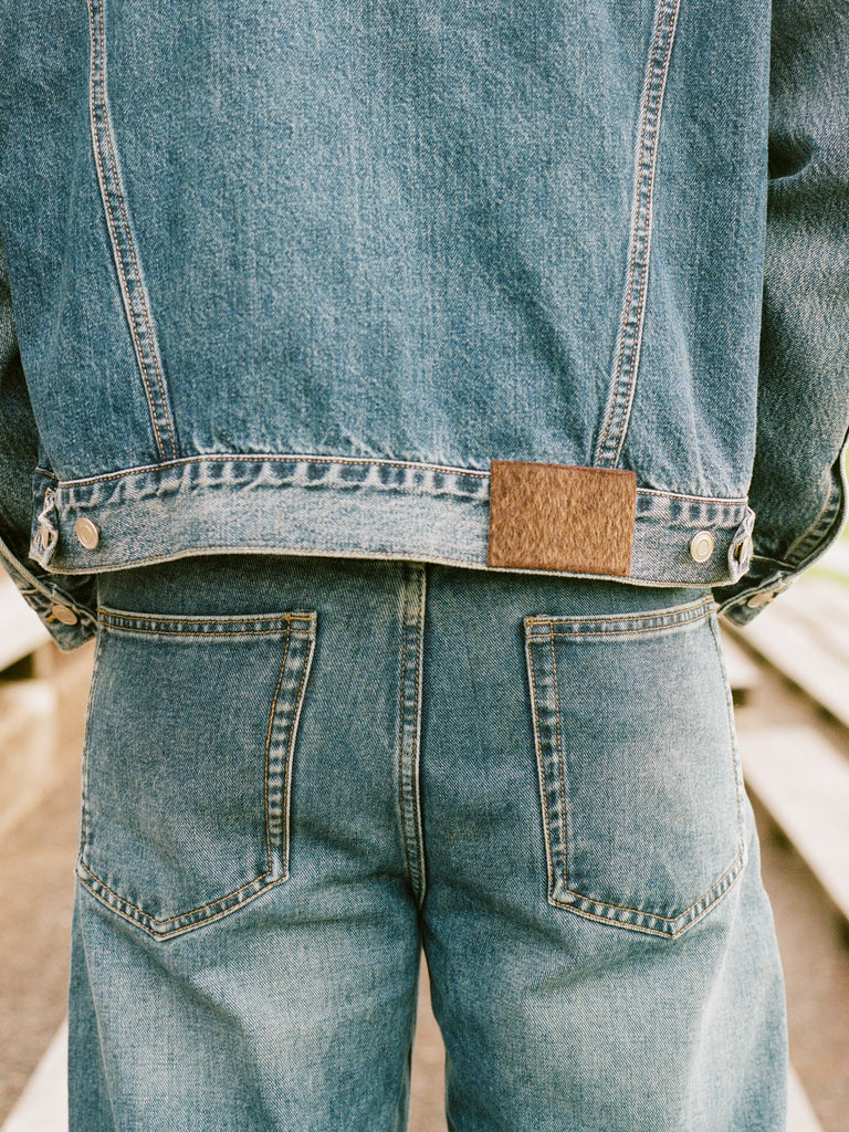Station Jacket