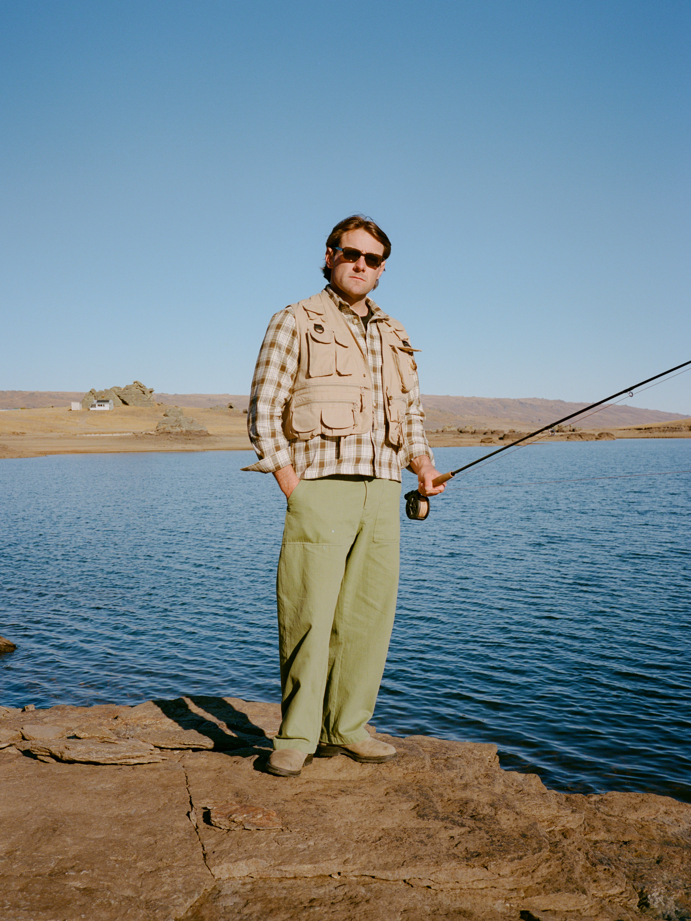 Fatigue Pants - Forest | Moreporks