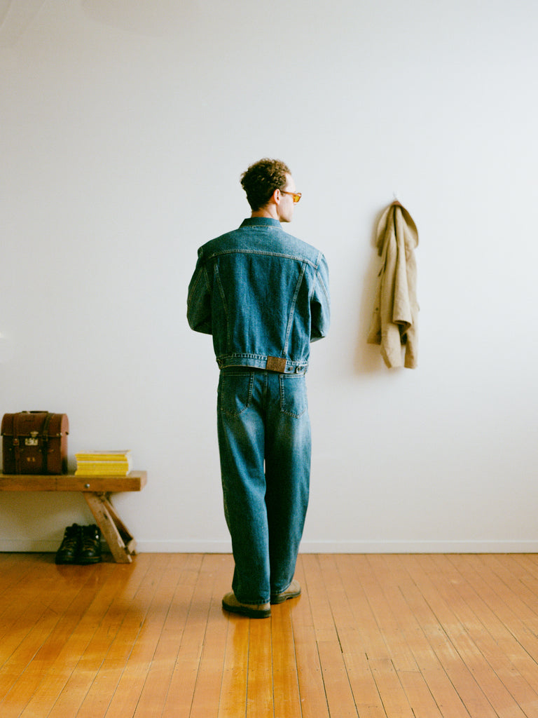 Station Jacket