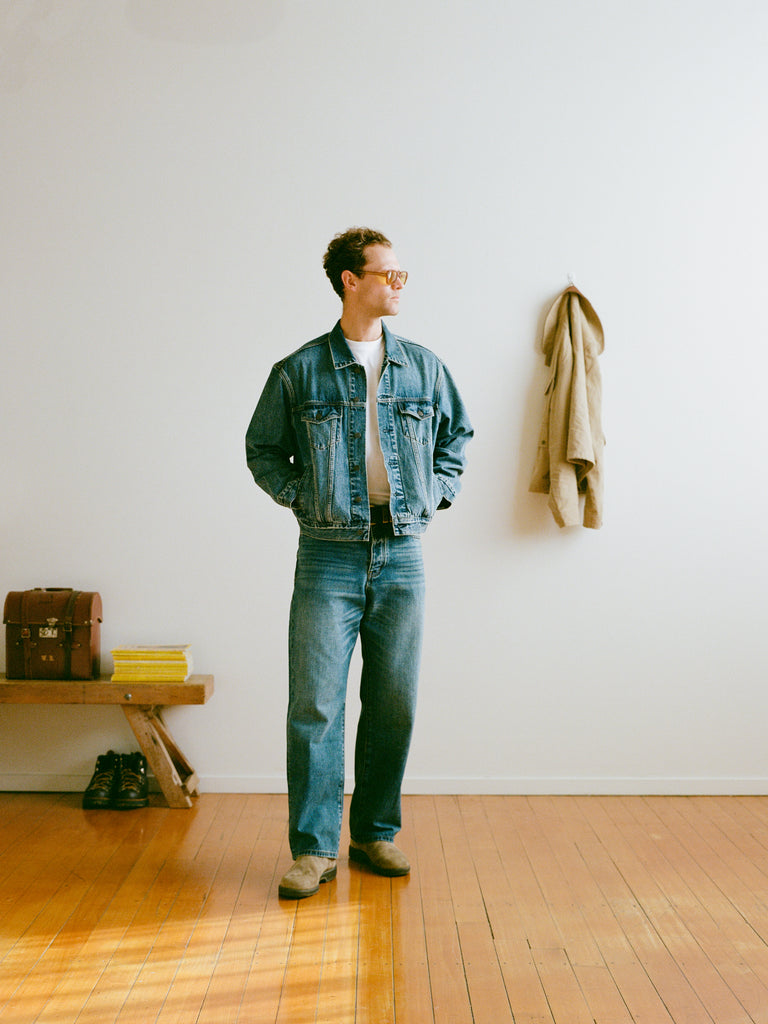 Station Jacket